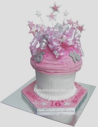 Cake in a Box 1062845 Image 9
